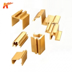Full Brand Of Brass Profiles