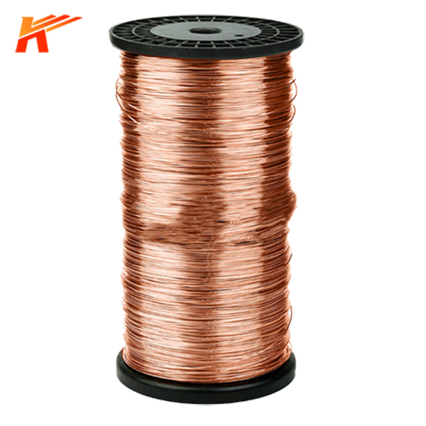 Copper wire manufacturers are in great demand