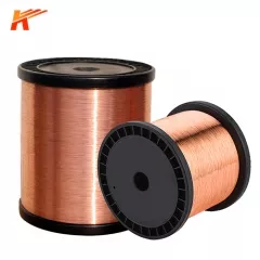 What is copper wire? What are its applications?