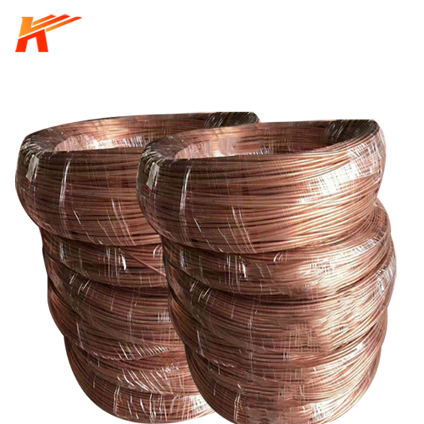 Today we introduce how to distinguish the pros and cons of copper wire cable