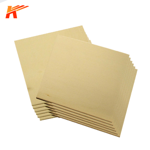 CuZn10 Brass Sheet