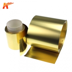 C1020 Brass Strip