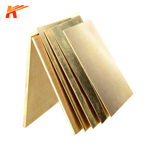 CuZn36 Brass Sheet