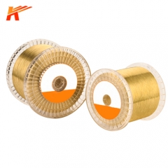 C2720 Brass Wire