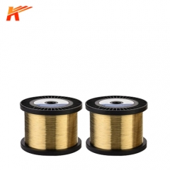CZ103 Brass Wire