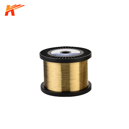 CZ107 Brass Wire