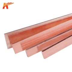 C104 Copper Busbar