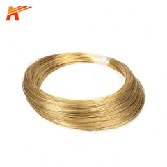 CuZn36 Brass Wire