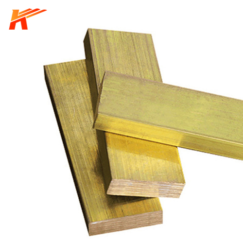 CZ101 Brass Busbar