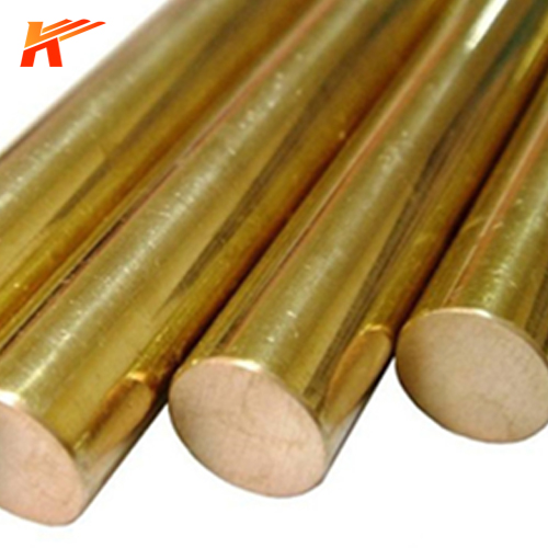 CuZn37 Brass Rod
