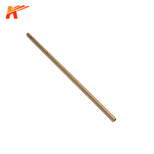 CZ108 Brass Tube