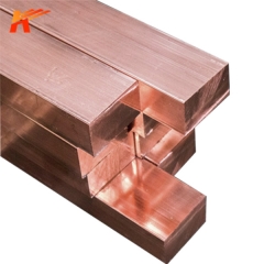 C102 Copper Busbar