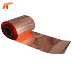 C104 Copper Foil
