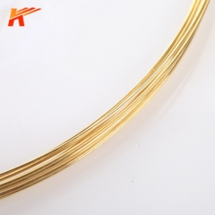 CuZn10 Brass Wire