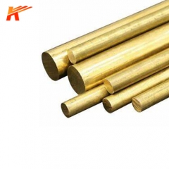CuZn36 Brass Rod