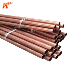 Pure Copper Tube