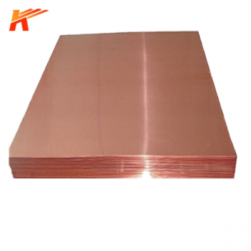 C102 Copper Sheet