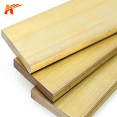 CZ101 Brass Busbar