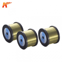 C2720 Brass Wire