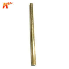 CuZn10 Brass Rod