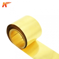 C1020 Brass Foil