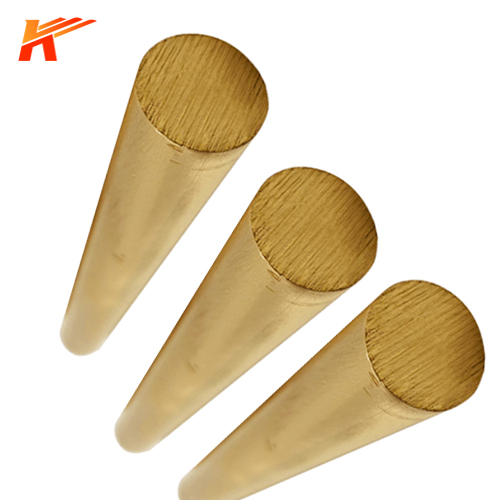 CuZn36 Brass Rod