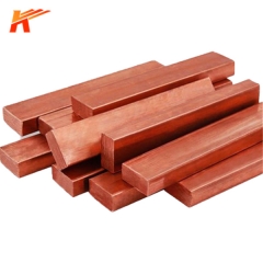 Cu-FRHC Copper Busbar