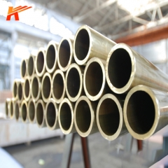 C2700 Brass Tube