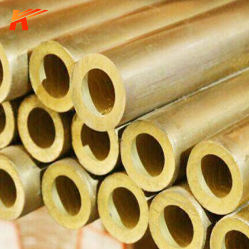 C2600 Brass Tube