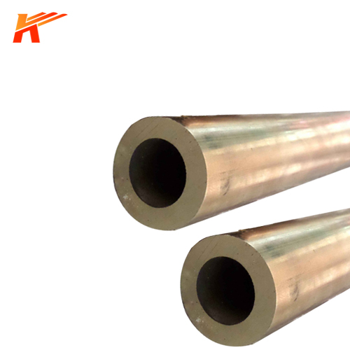 CuZn36 Brass Tube