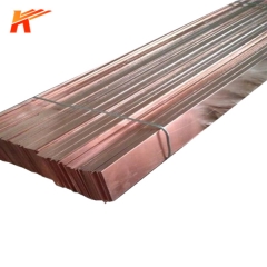 C102 Copper Busbar