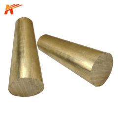 CuZn37 Brass Rod