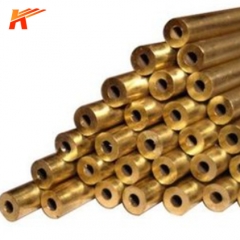 CuZn30 Brass Tube