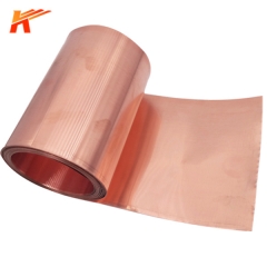 C102 Copper Foil