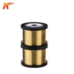 CZ103 Brass Wire