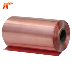 C104 Copper Foil