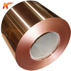 E-Cu58 Copper Foil