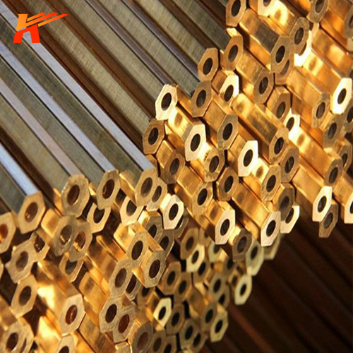 C2720 Brass Tube