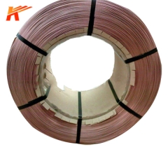 C102 Copper Strip