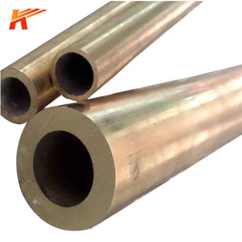 C1020 Brass Tube