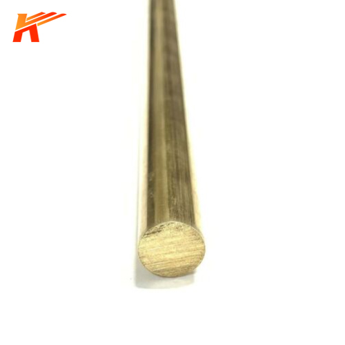CuZn10 Brass Rod