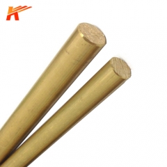 CuZn30 Brass Rod