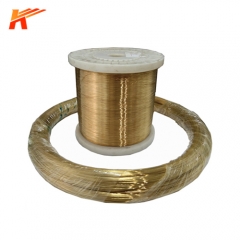 C2600 Brass Wire