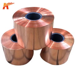 C104 Copper Strip