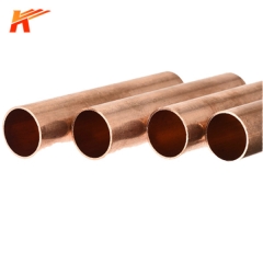 Cu-FRHC Copper Tube