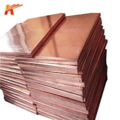 C104 Copper Sheet