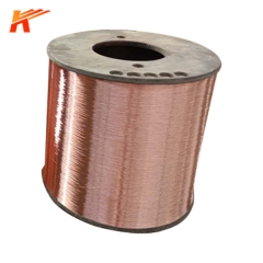 Uninsulated Copper Wire