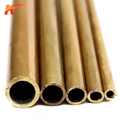 CZ101 Brass Pipe