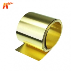 C2800 Brass Foil