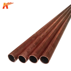 Cu-FRHC Copper Tube